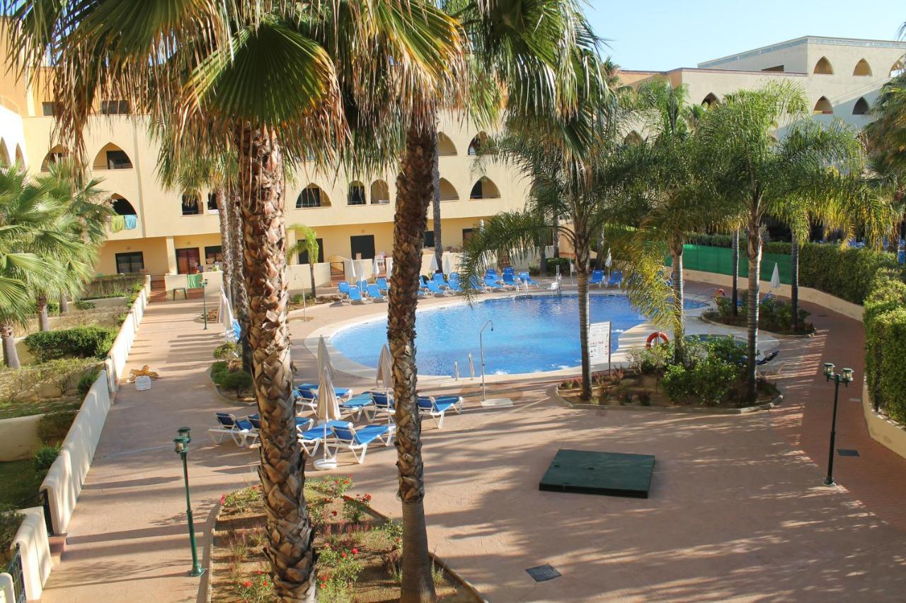 Playa Marina By H Apartment Isla del Moral Exterior foto