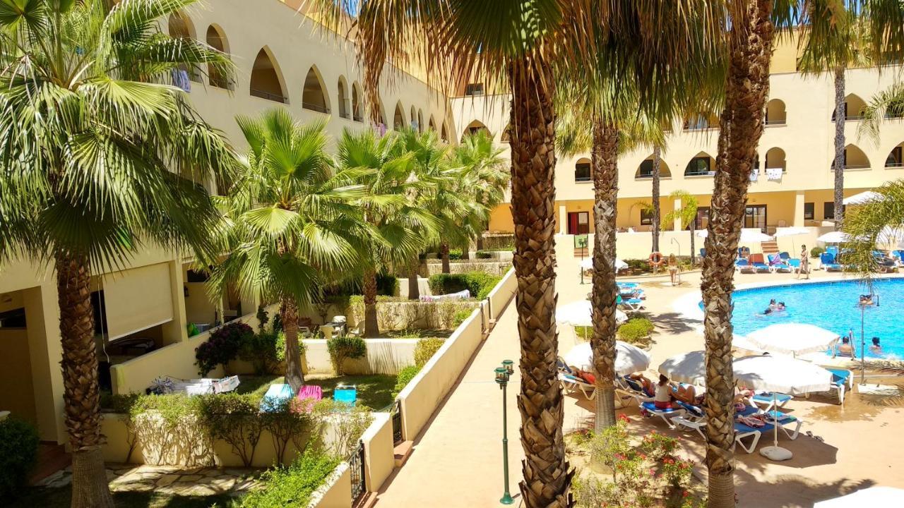 Playa Marina By H Apartment Isla del Moral Exterior foto