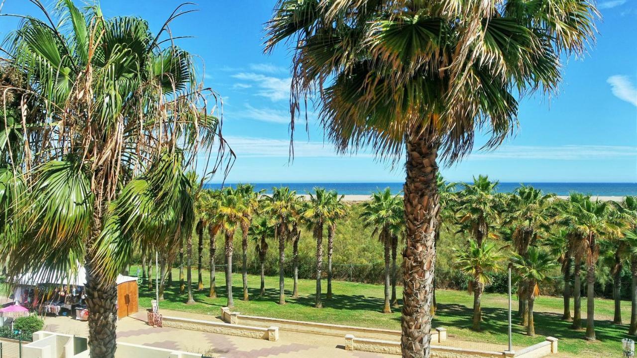 Playa Marina By H Apartment Isla del Moral Exterior foto