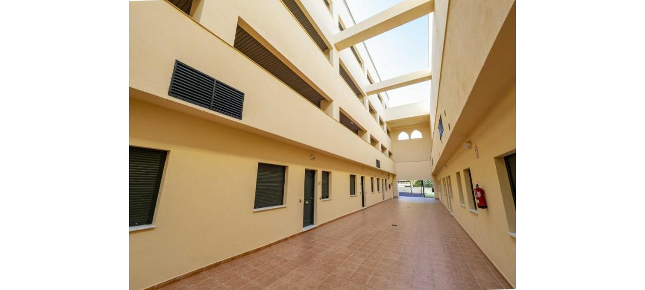 Playa Marina By H Apartment Isla del Moral Exterior foto