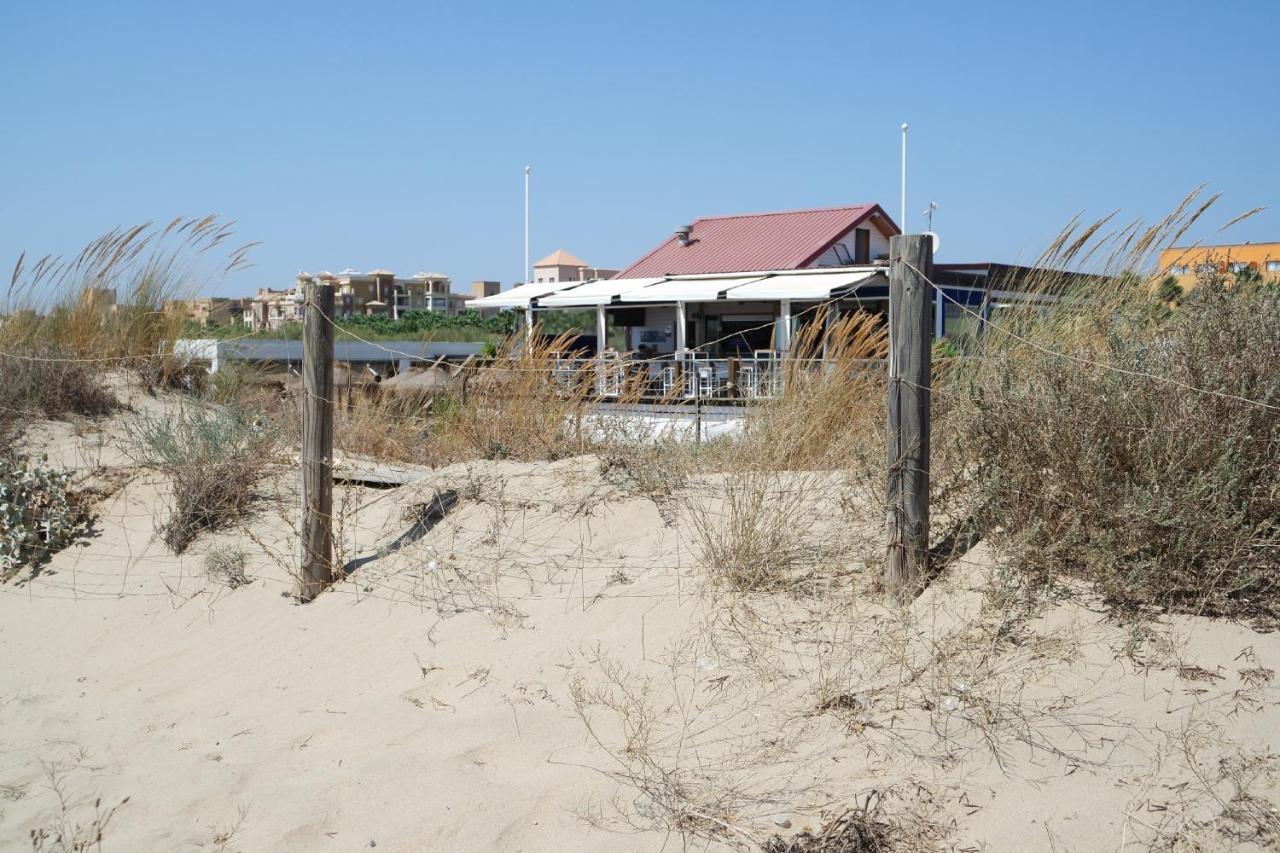 Playa Marina By H Apartment Isla del Moral Exterior foto